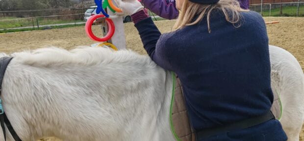 Benti fejlesztő foglalkozás
