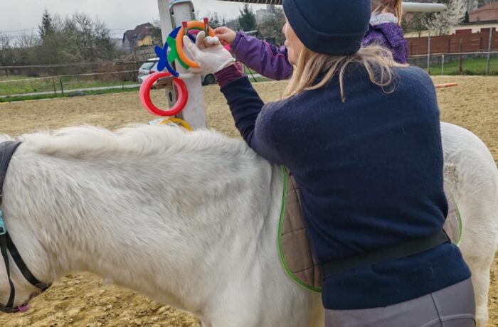 Benti fejlesztő foglalkozás
